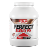 WHYSPORT – PERFECT BLEND 90